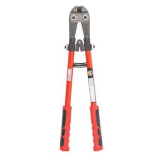 Alarm - Staaldraadschaar 40°, 470mm