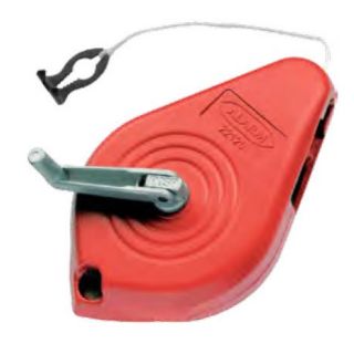 Alarm - Smetkoord 15mtr.