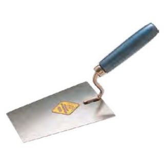 Alarm - Tiroler metseltroffel RVS, 180mm