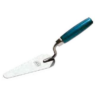 Alarm - Kattentong troffel RVS, 160mm