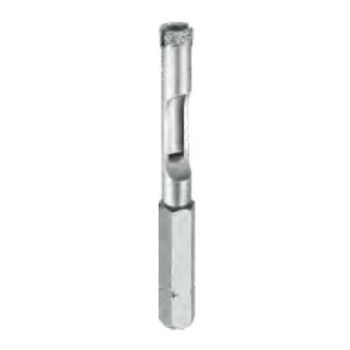 Alarm - Diamant-Freesboor "Plus", 6mm