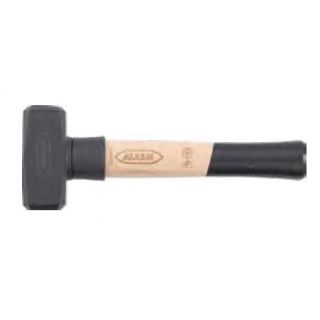 Alarm - Moker met essenhout steel, 1000gr.