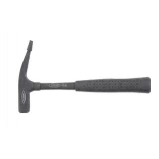 Alarm - Lathamer met magneet, 600gr.