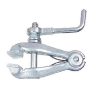 Alarm - Compactklem, 180mm