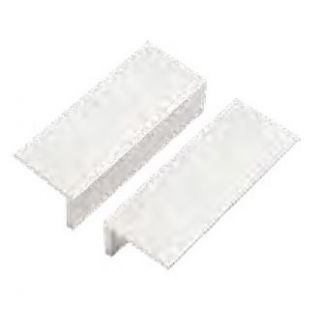 Alarm - Aluminium bekken voor bankschroef, 120mm