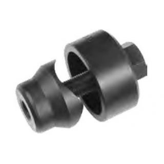 Alarm - Trekpons 3-voudig snijdend, 32mm