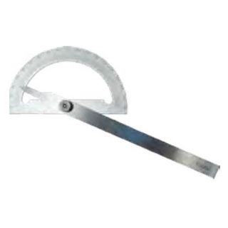 Alarm - Gradenboog, 200x150mm