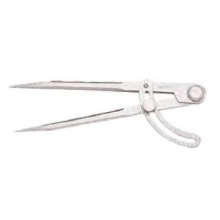 Alarm - Boogpasser. 250mm