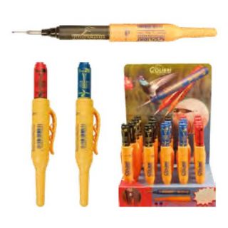 Alarm - Markeerstift "Colibri" in display (20-st.)