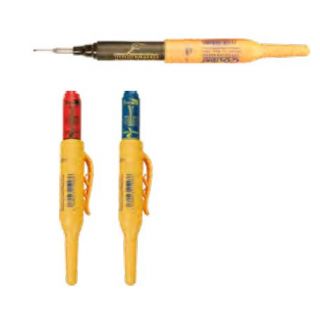 Alarm - Markeerstift "Colibri" rood