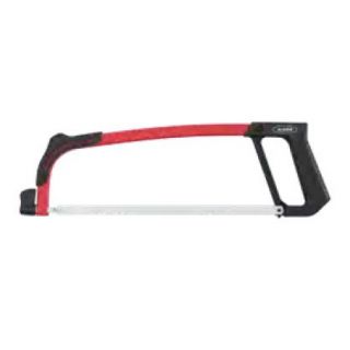 Alarm - Zaagbeugel met HSS BI-metaal blad, 300mm