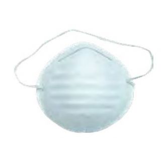 Alarm - Stofmaskers, 5-st.