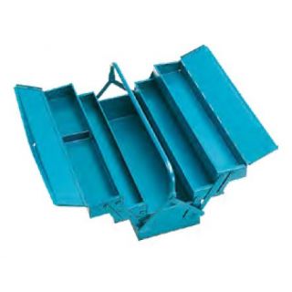 Alarm - Gereedschapskist 5-delig