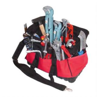 Alarm - Gereedschapstas TGU, + Sanitair set 4, 28-dlg