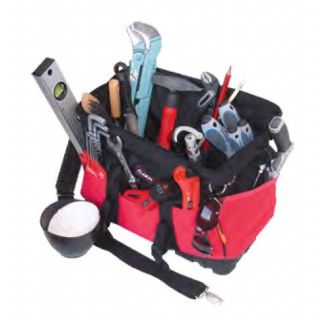 Alarm - Gereedschapstas TGU, + Sanitair set 5, 25-dlg