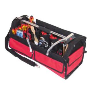 Alarm - Gereedschapstas TXL, + Elektro set 11, 33-dlg