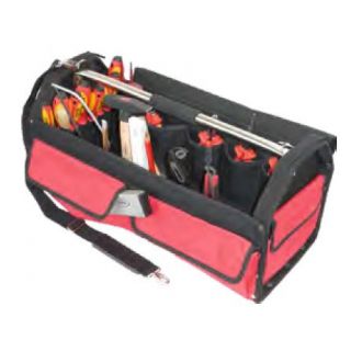 Alarm - Gereedschapstas TXL, + Elektro set 14, 26-dlg