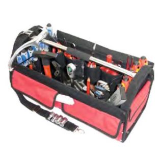 Alarm - Gereedschapstas TXL, + Elektro set 12, 45-dlg