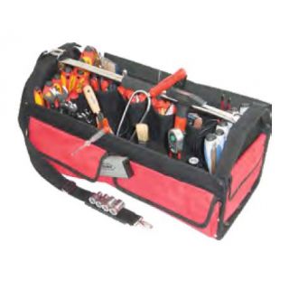 Alarm - Gereedschapstas TXL, + Elektro set 13, 45-dlg
