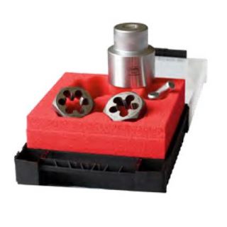 Alarm - Snijramenset 3/8" + 1/2"