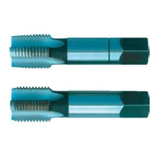 Alarm - HSS-Handtappenset 2-traps DIN 5157, 1/8"