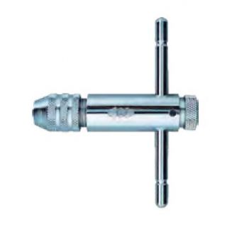 Alarm - Tapkruk met ratel, 2,4-5,5mm