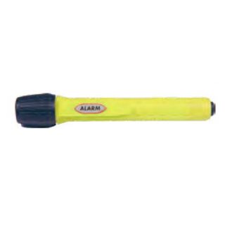 Alarm - Zaklamp 2AAA Penlight LED