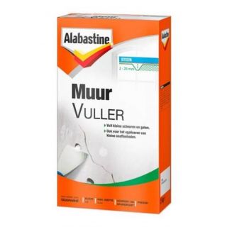Alabastine - Muurvuller 1kg