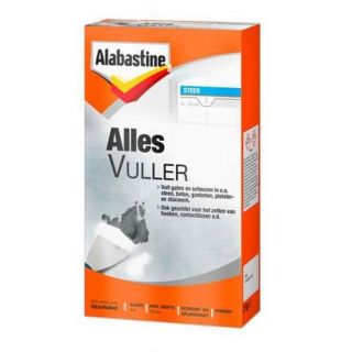 Alabastine - Allesvuller poeder 2kg