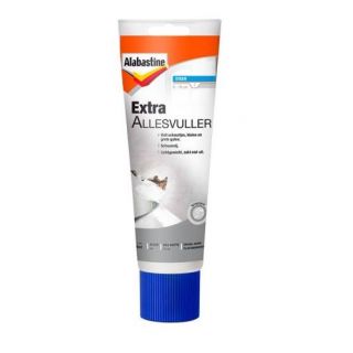 Alabastine - Extra allesvuller steen schuurvrij (easy) 200ml