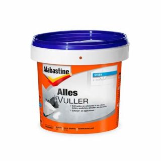 Alabastine - Allesvuller pasta 1kg