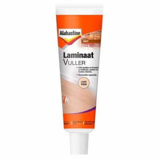 Alabastine - Laminaatvuller licht eiken 50ml