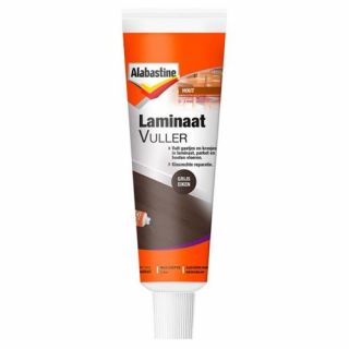 Alabastine - Laminaatvuller grijs eiken 50ml