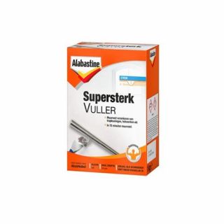 Alabastine - Supersterk-vuller 1kg