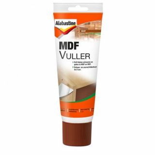 Alabastine - MDF-vuller 330gr