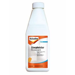 Alabastine - Sierpleisterreiniger 1ltr