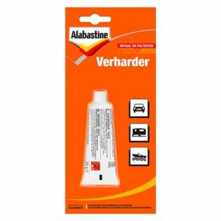 Alabastine - Verharder 30gr