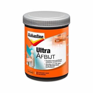 Alabastine - Ultra afbijt 1ltr