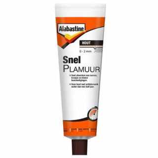 Alabastine - Snelplamuur 225gr