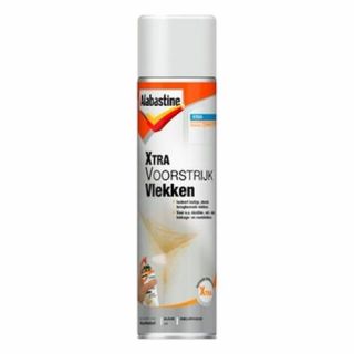 Alabastine - Extra voorstrijk vlekken 500ml spuitbus