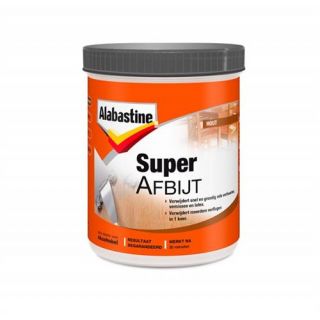 Alabastine - Super afbijt 500ml
