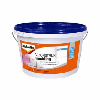 Alabastine - Voorstrijk hechting 5ltr