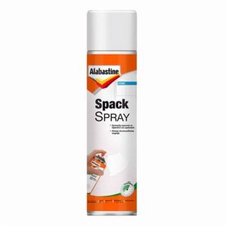 Alabastine - Spackspray 300ml spuitbus