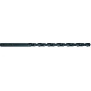 Alpen - Metaalboor HSS DIN 1869 R1 RN, Ø=5.0mm