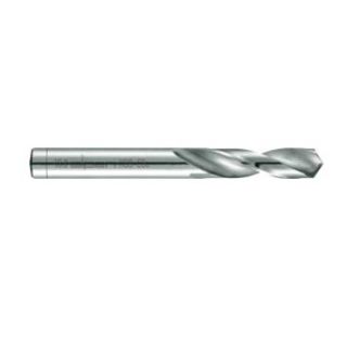 Alpen - Staalboor HSS Cobalt, DIN 1897 PZ, Ø=8.0mm (10-st)
