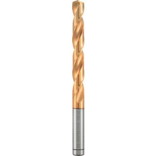 Alpen - Staalboor HSS Cobalt, DIN 338 RN, TiN, Ø=12.0mm