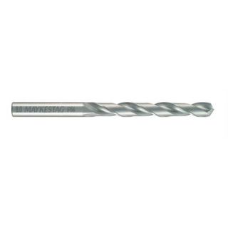 Alpen - Solid carbide boor, DIN 338 N, Ø=5.7mm