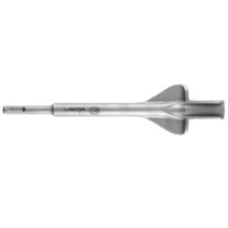 Alpen - SDS-plus gleufbeitel met vleugels, 22x250mm