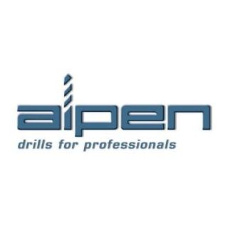 Alpen - Vet voor SDS-max kroonboor, 200g