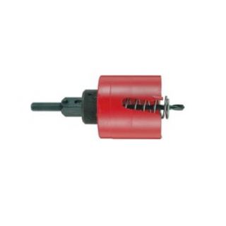 Alpen - TC-Gatzaag kompleet, Ø=68mm